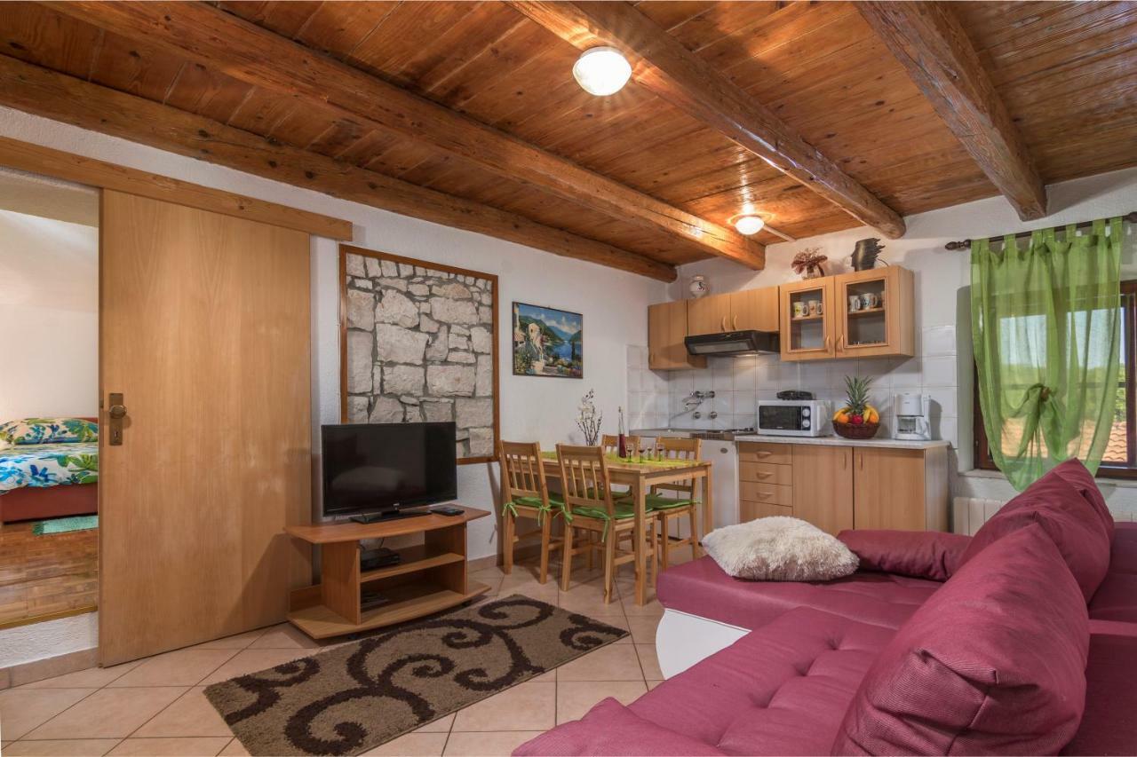Apartmani Zikovic Poreč Extérieur photo