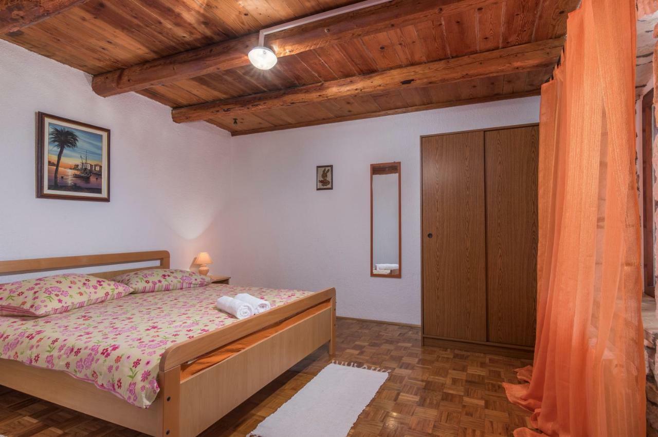 Apartmani Zikovic Poreč Extérieur photo