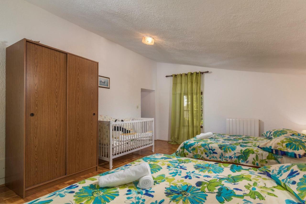 Apartmani Zikovic Poreč Extérieur photo