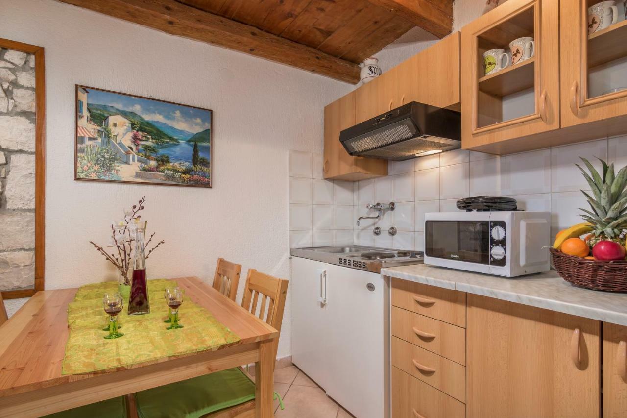 Apartmani Zikovic Poreč Extérieur photo