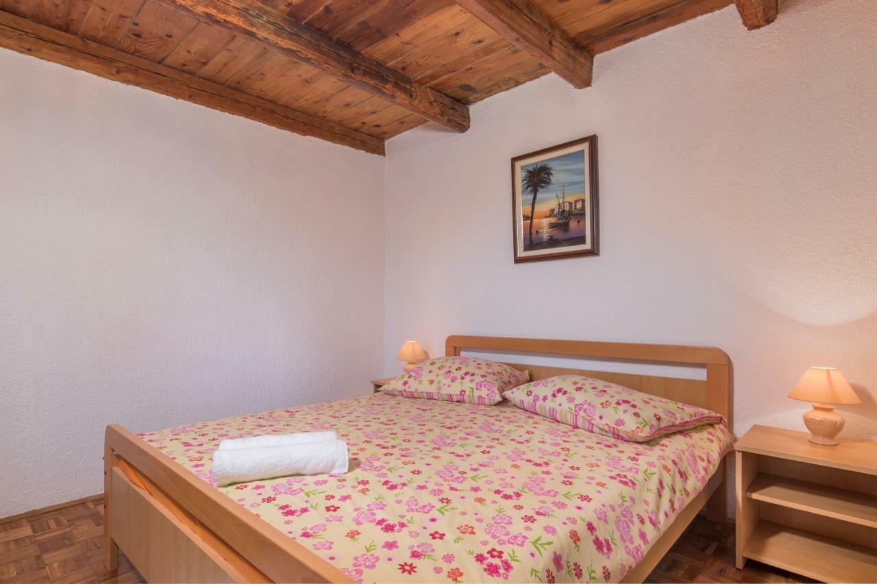 Apartmani Zikovic Poreč Extérieur photo