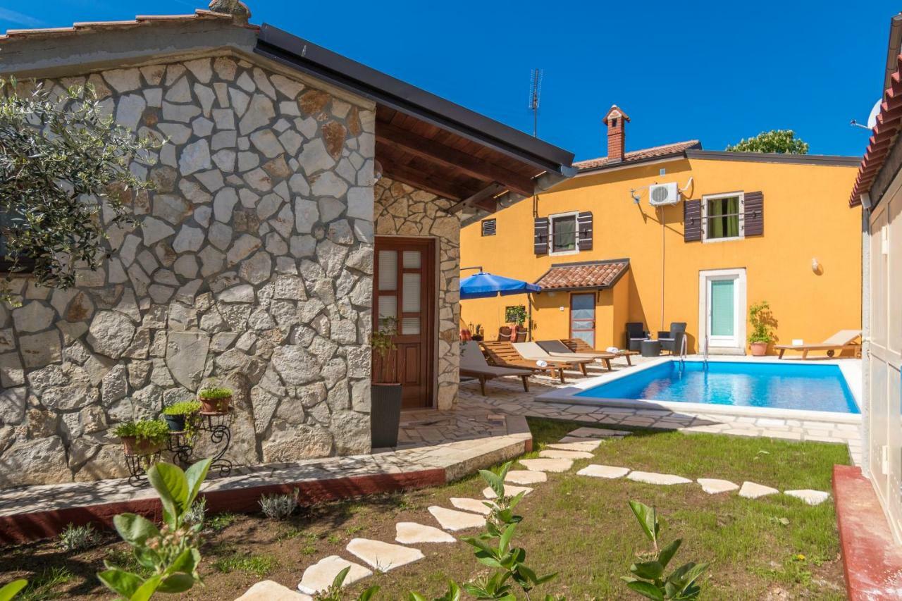 Apartmani Zikovic Poreč Extérieur photo
