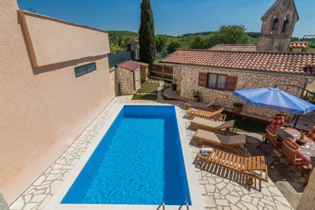 Apartmani Zikovic Poreč Extérieur photo