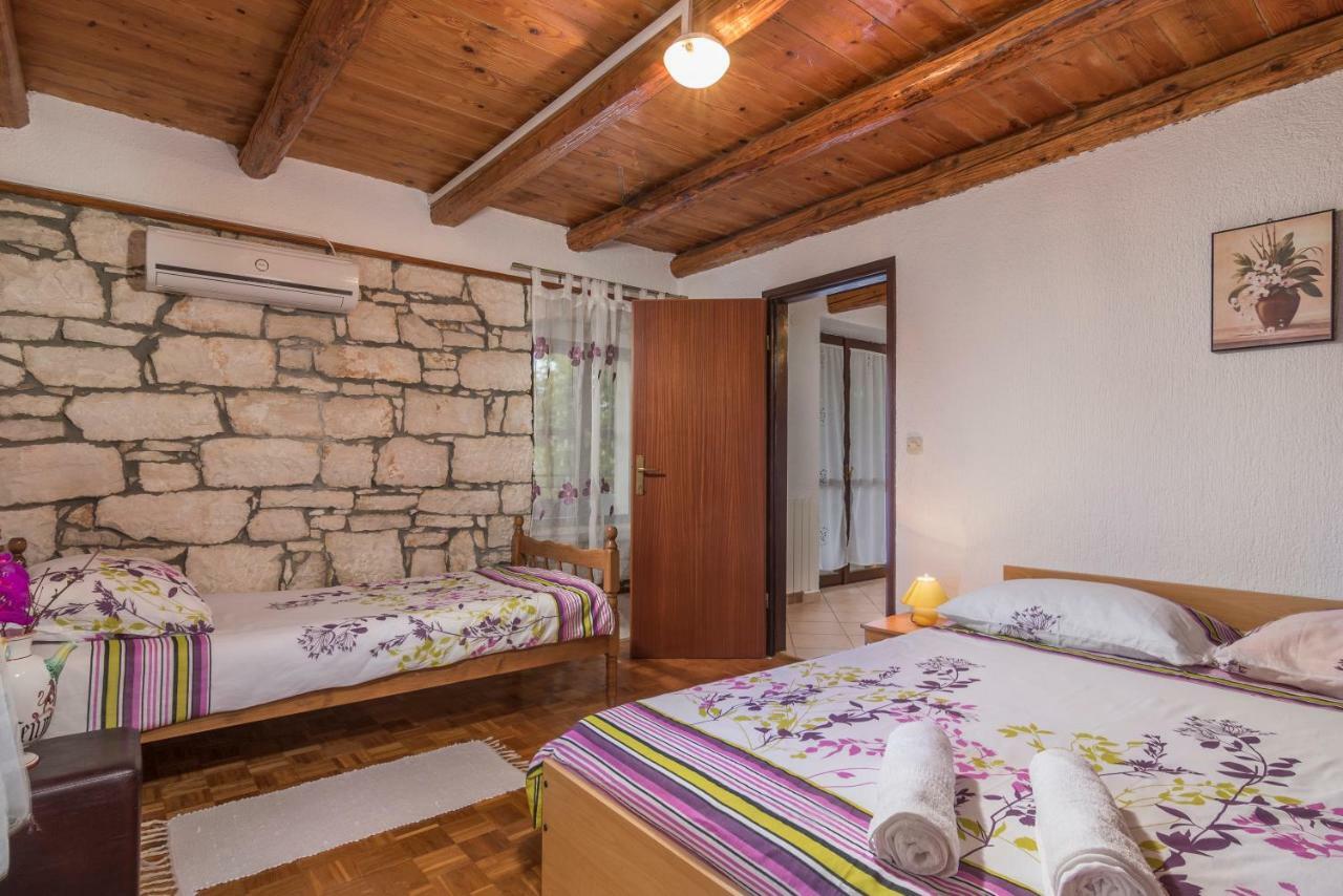 Apartmani Zikovic Poreč Extérieur photo