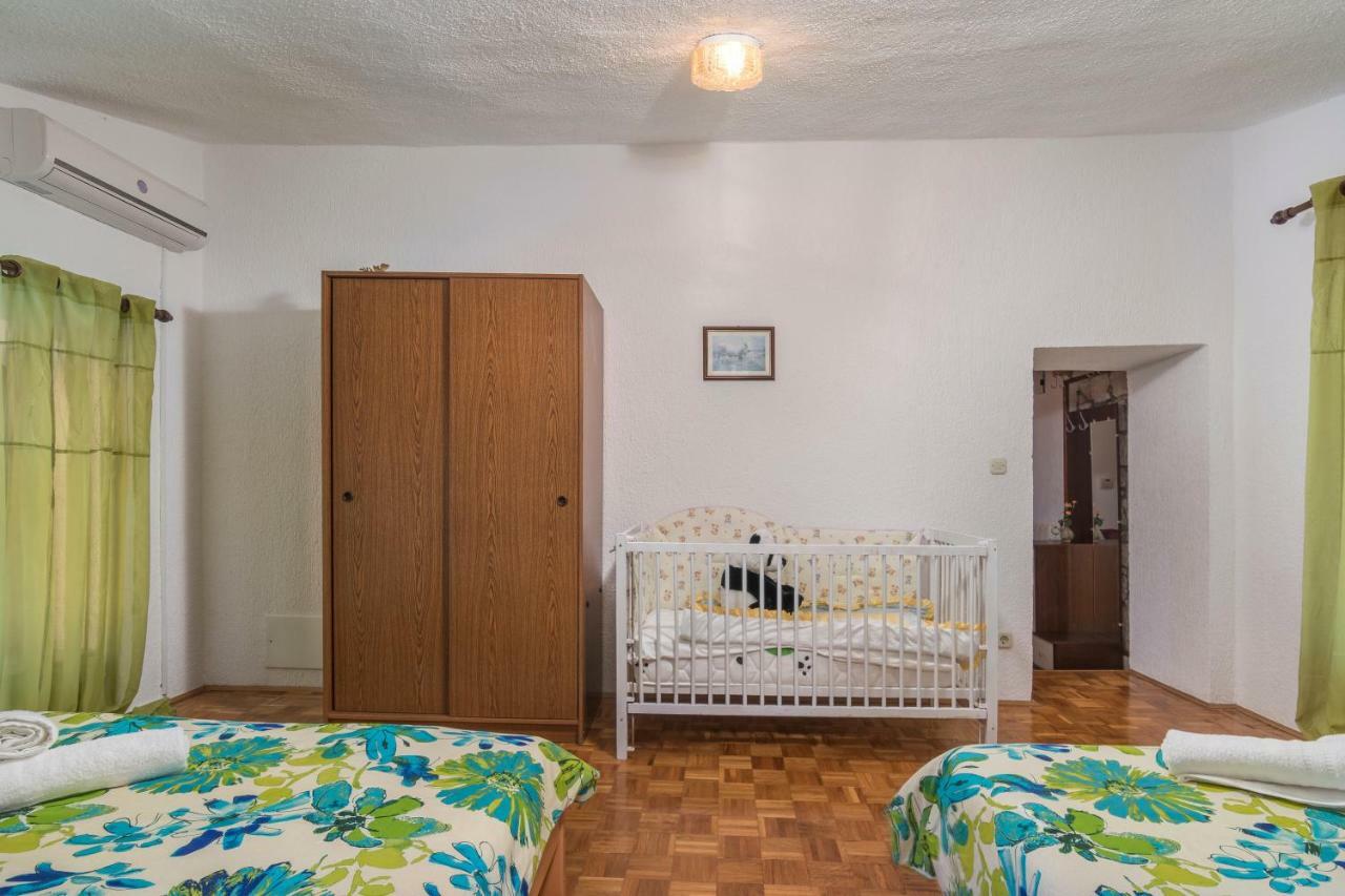 Apartmani Zikovic Poreč Extérieur photo