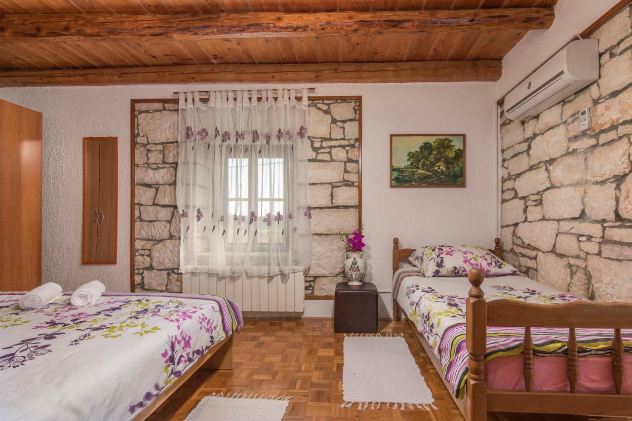 Apartmani Zikovic Poreč Extérieur photo