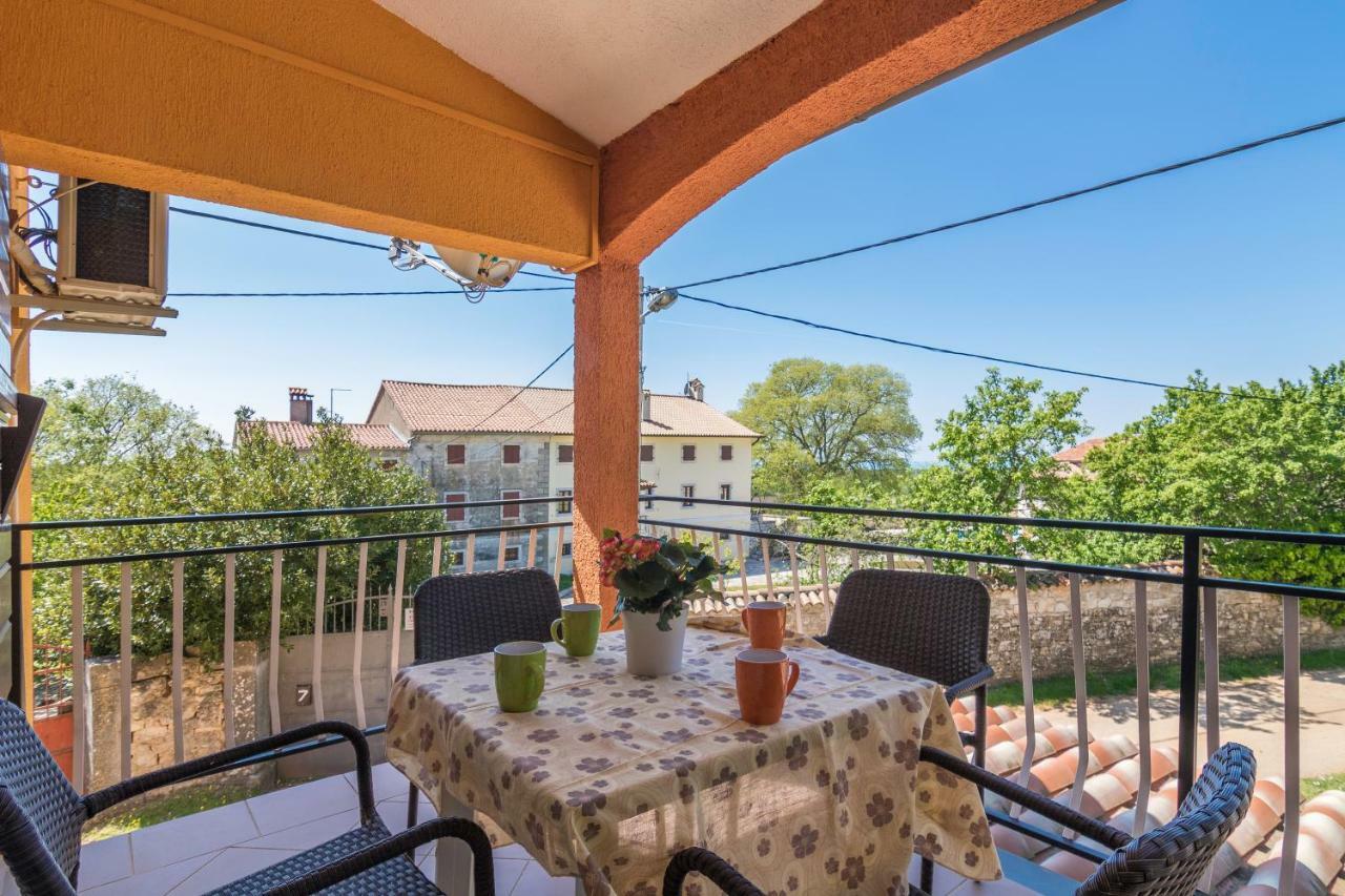 Apartmani Zikovic Poreč Extérieur photo