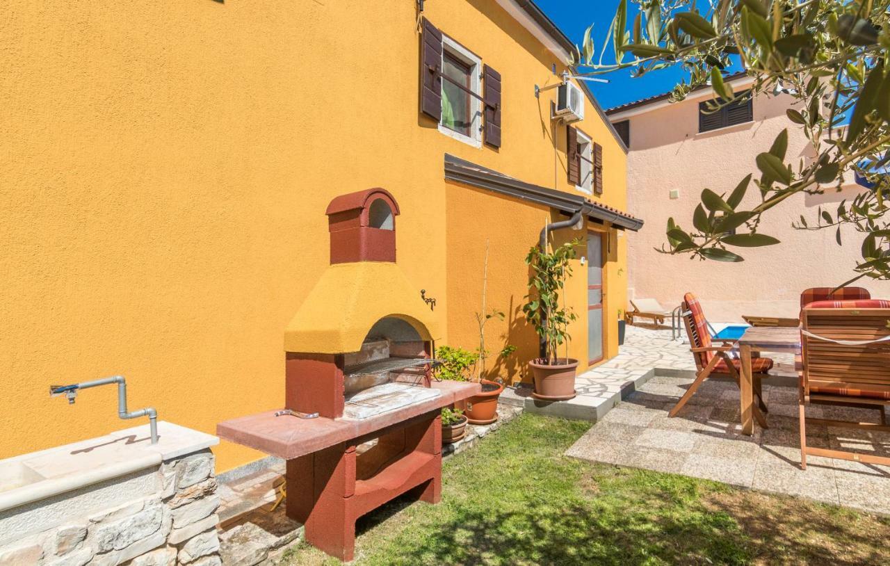 Apartmani Zikovic Poreč Extérieur photo