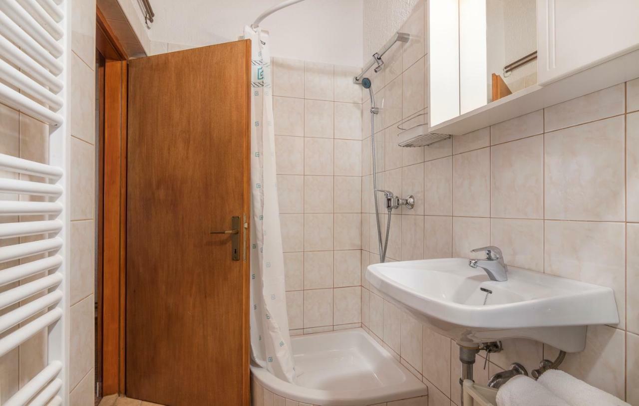 Apartmani Zikovic Poreč Extérieur photo