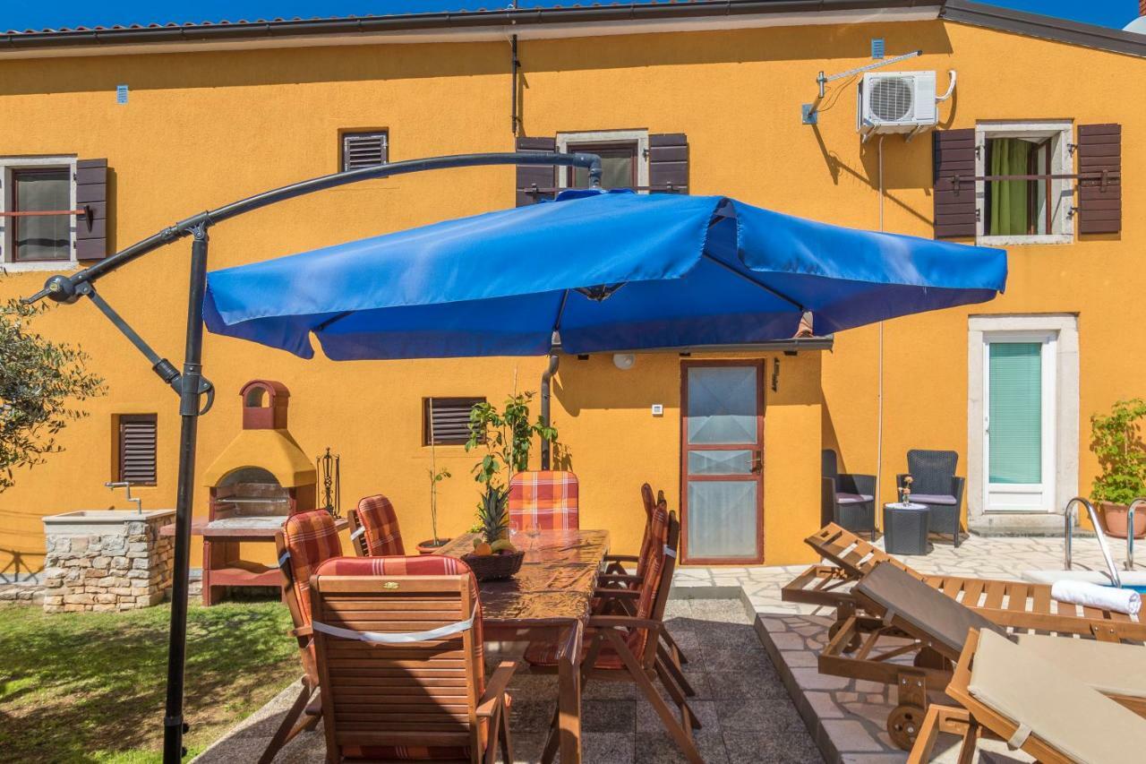 Apartmani Zikovic Poreč Extérieur photo