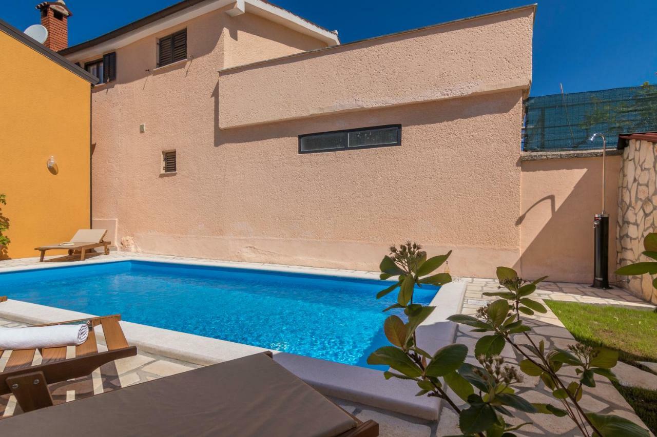 Apartmani Zikovic Poreč Extérieur photo