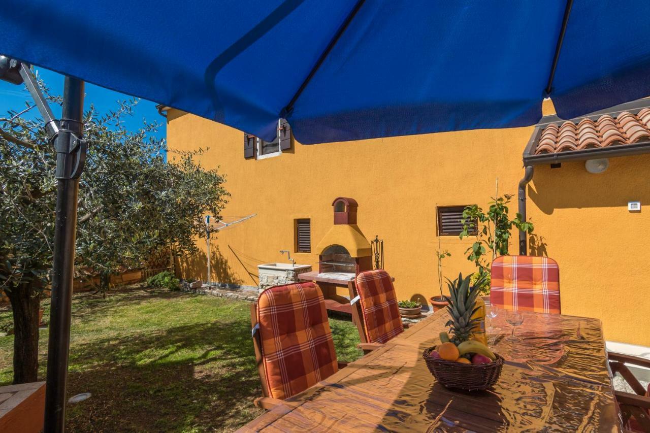 Apartmani Zikovic Poreč Extérieur photo
